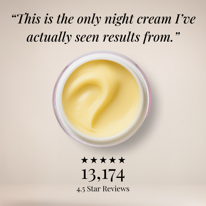 SK/N Sleep Cream